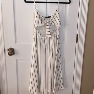 Dress from pretty little thing